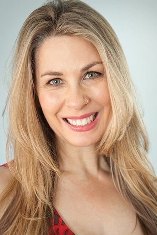 Rajia Baroudi headshot