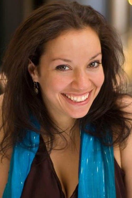 Suehyla El-Attar Young headshot