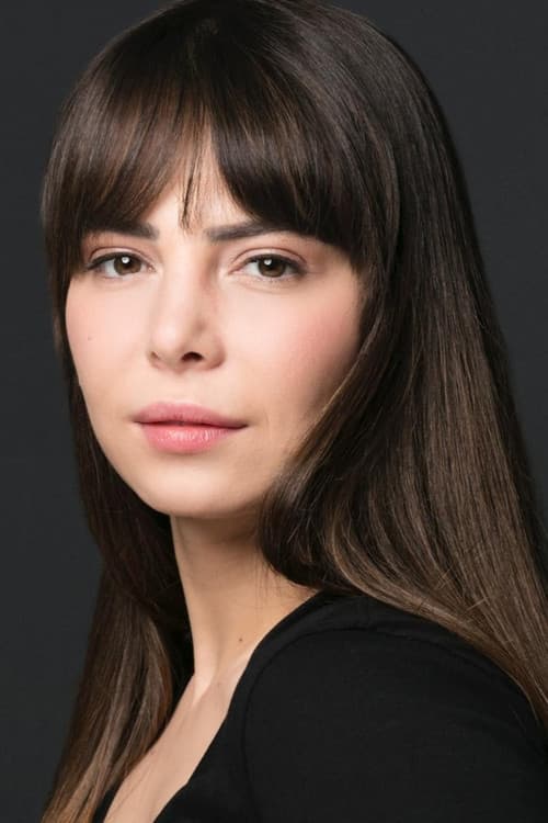 Eda Akkaya headshot