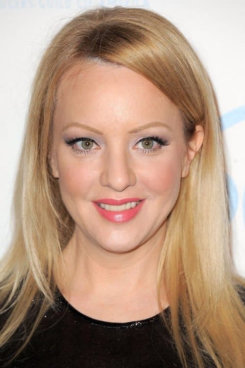 Wendi McLendon-Covey headshot