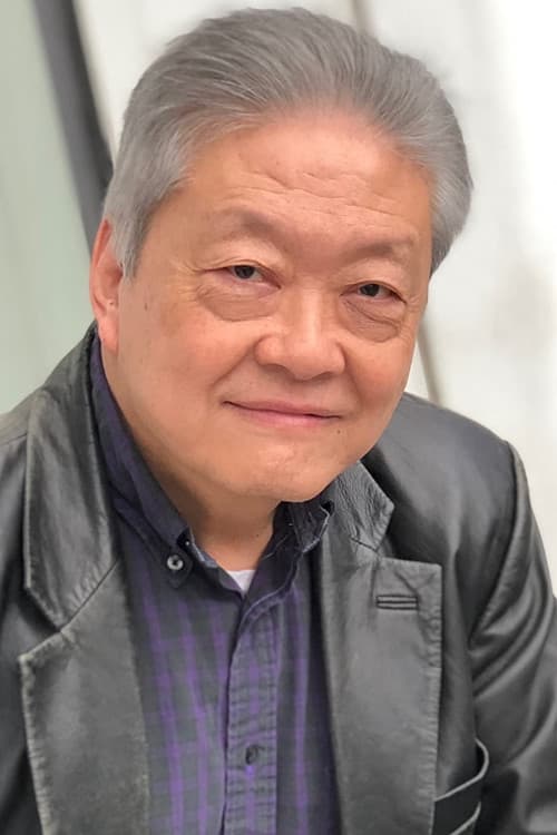 Clem Cheung headshot