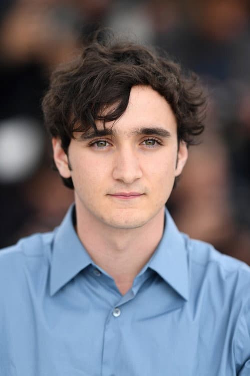Adriano Tardiolo headshot