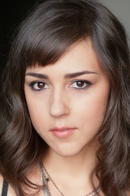 Cyrina Fiallo headshot
