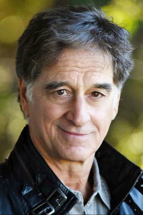 Jon Manfrellotti headshot