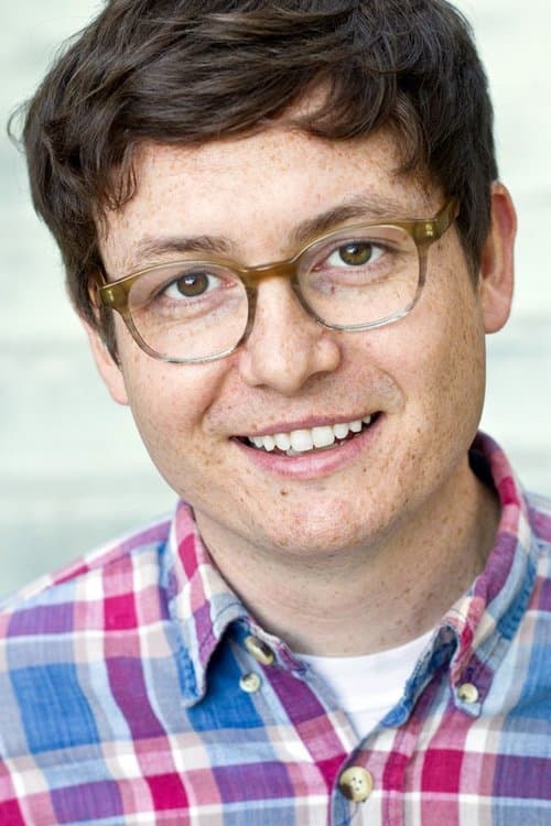 Allan McLeod headshot