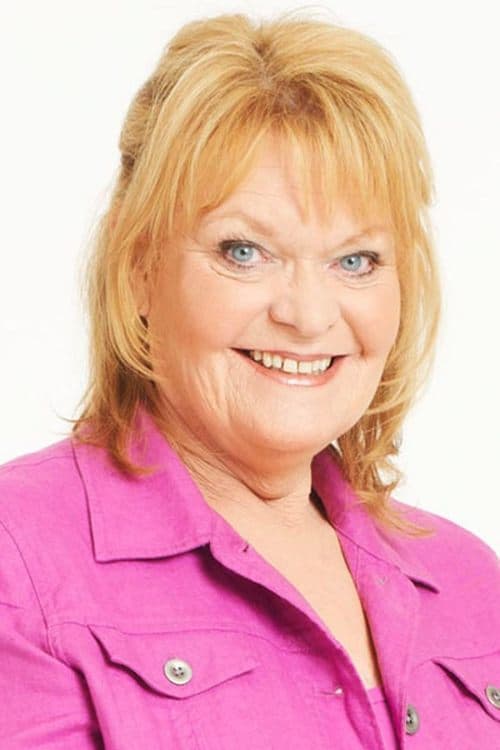 Janet Wright headshot