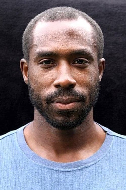 Obie Matthew headshot