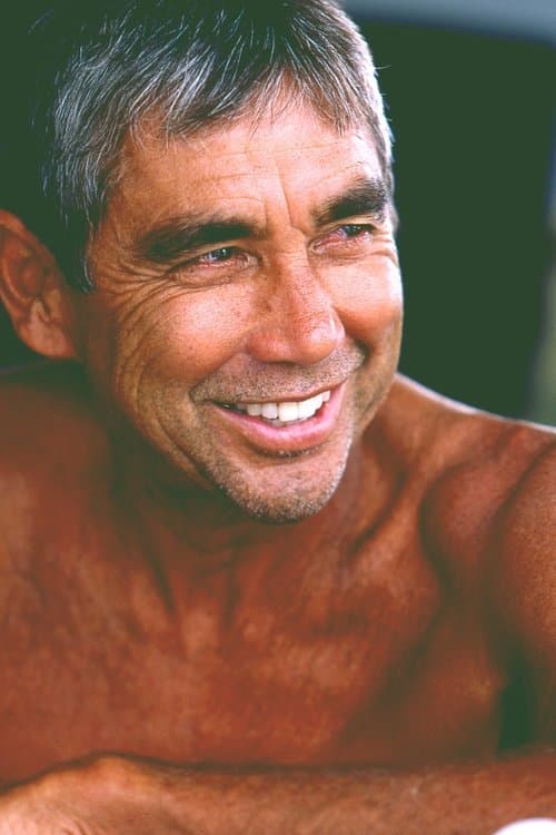 Gerry Lopez headshot