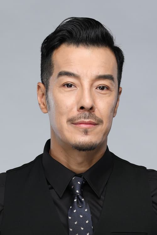 Hai Yitian headshot