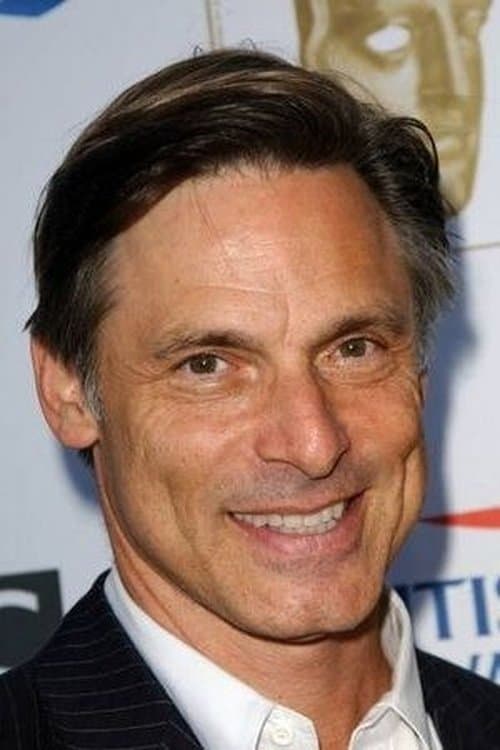 Nicholas Guest headshot