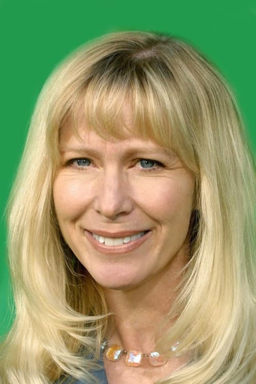 Kath Soucie headshot