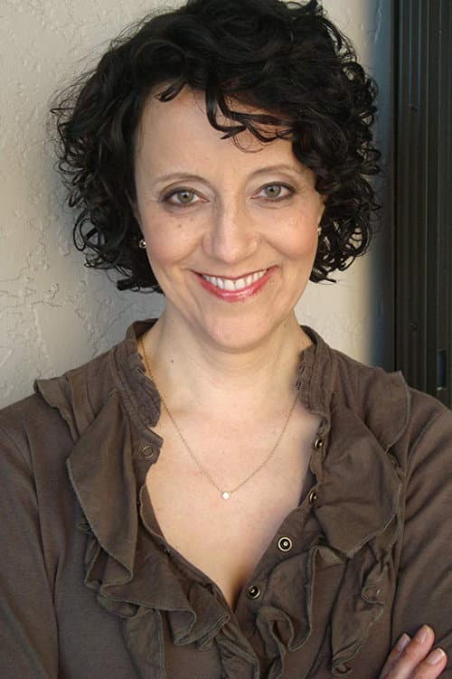 Pilar Uribe headshot