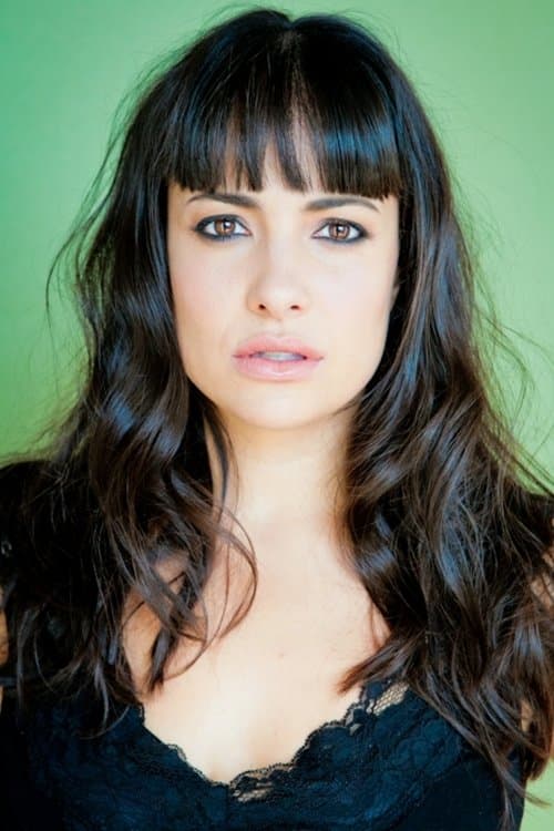 Nicola Correia Damude headshot