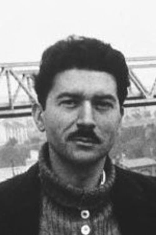 Alain Robbe-Grillet headshot