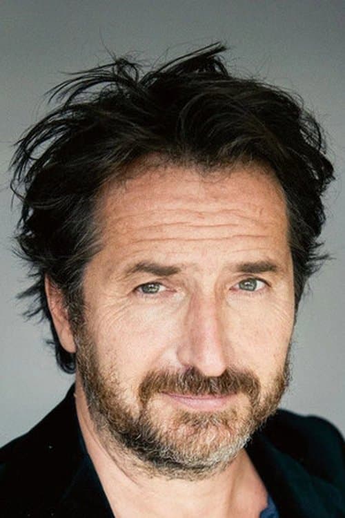 Édouard Baer headshot
