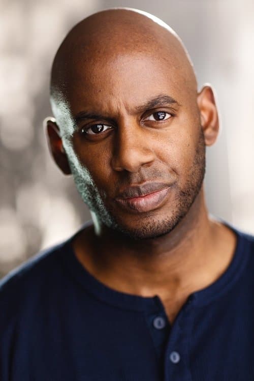 Alex Spencer headshot