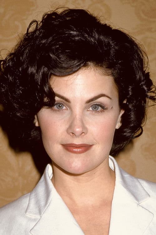 Sherilyn Fenn headshot
