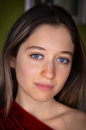 Agnese Graziani headshot
