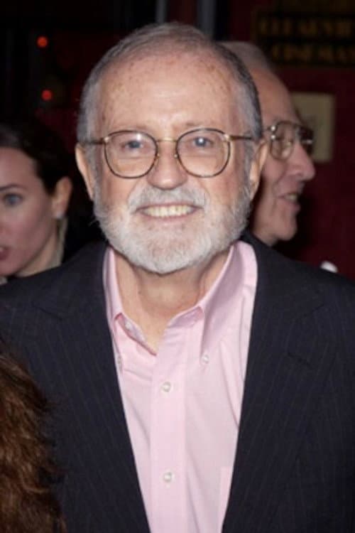 John Calley headshot
