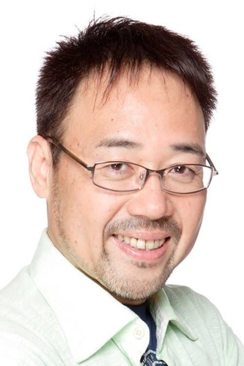 Toru Okawa headshot