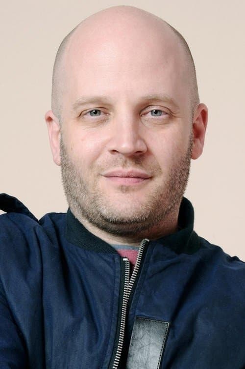 Todd Louiso headshot