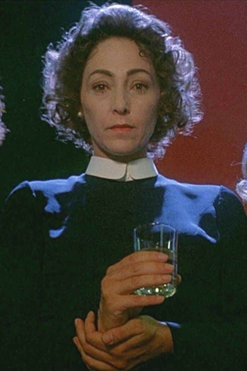 Veronica Lazăr headshot