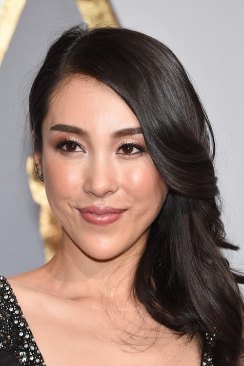 Jane Wu headshot