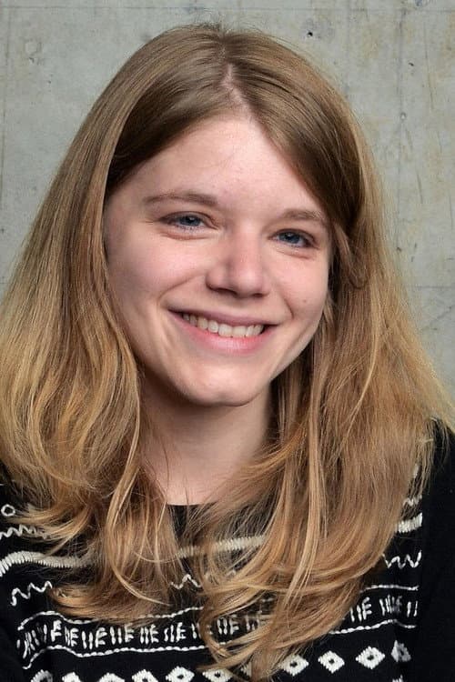 Leigh Janiak headshot