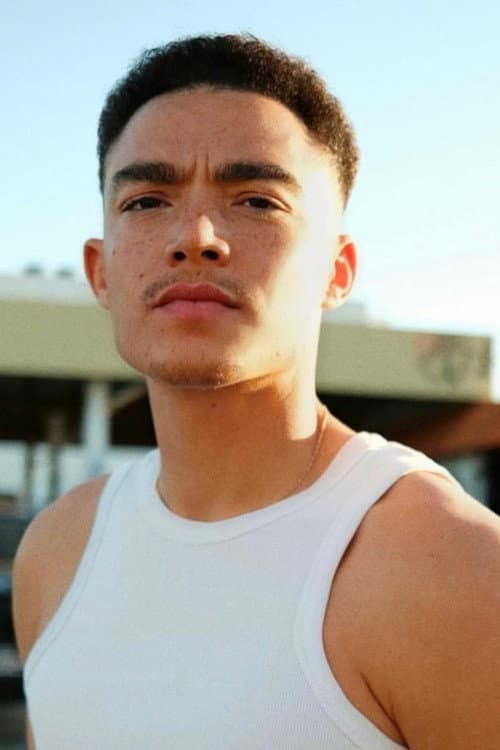 Keanu Karim headshot