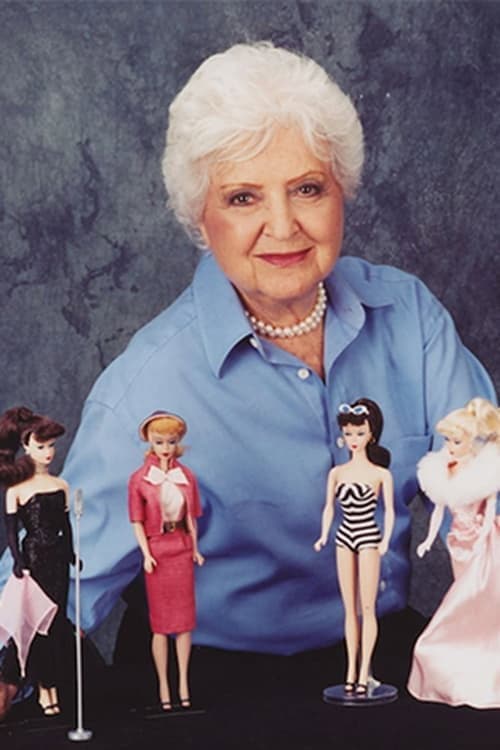 Ruth Handler headshot