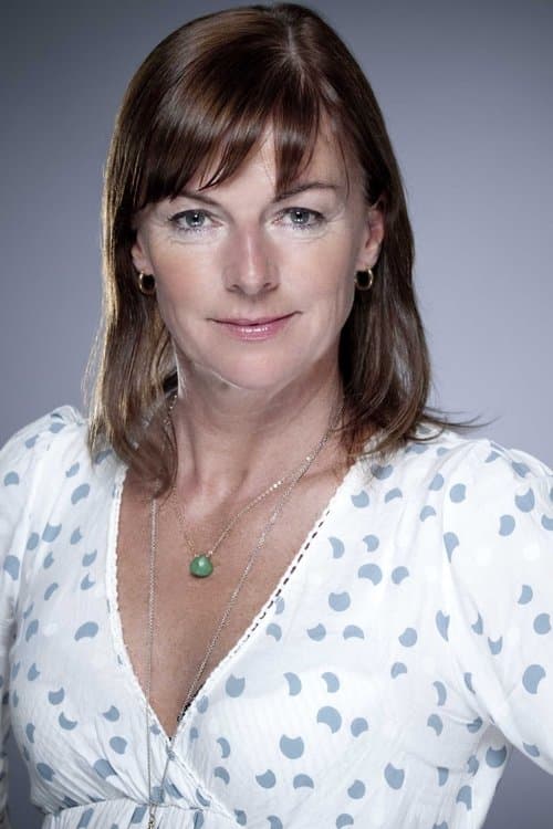 Doon Mackichan headshot
