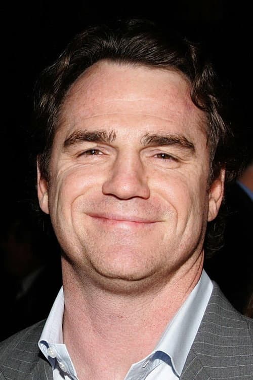 Marty Bowen headshot