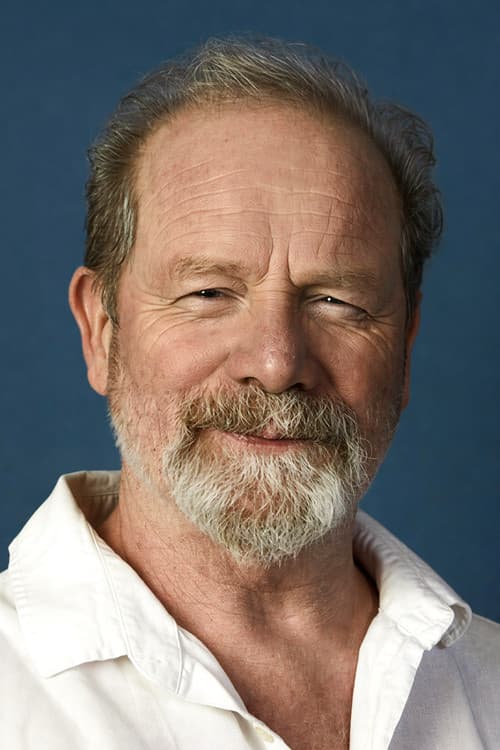 Peter Mullan headshot