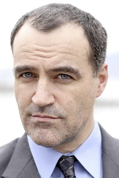 Sal Rendino headshot