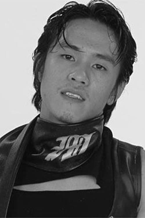 Pearry Reginald Teo headshot