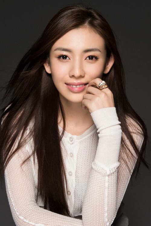 Zhang Mengtian headshot