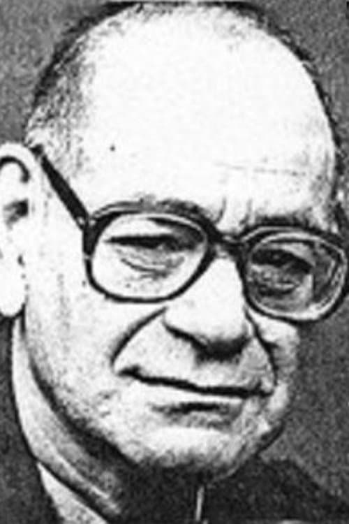 Ralph Tabakin headshot