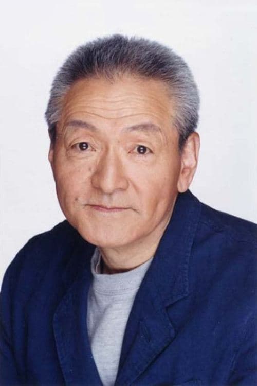 Takeshi Aono headshot