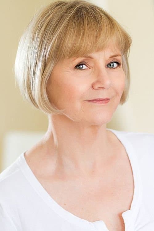 Brenda Matthews headshot