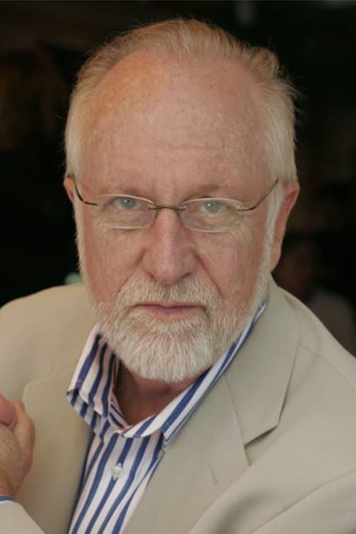 J. Patrick McNamara headshot