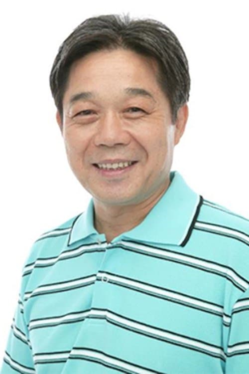 Michitaka Kobayashi headshot
