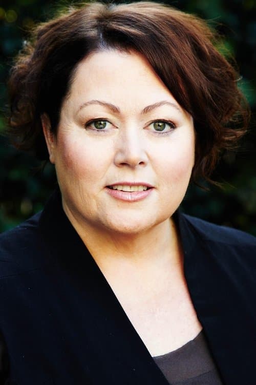 Rhonda Doyle headshot