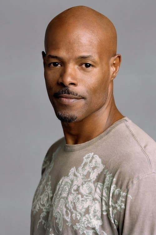 Keenen Ivory Wayans headshot