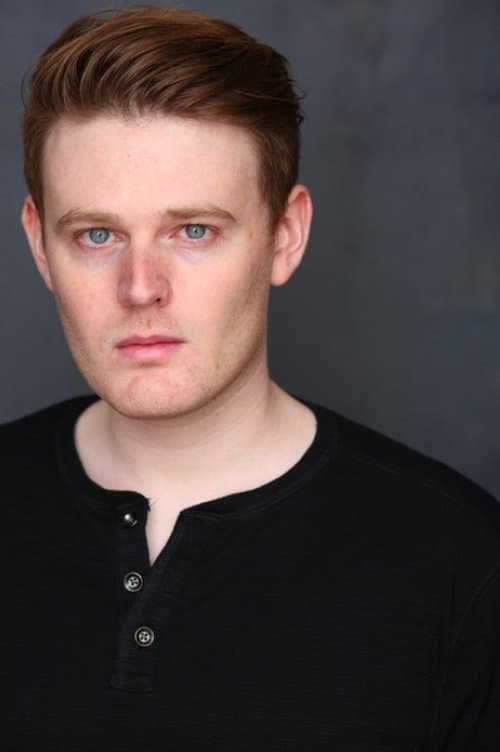 Nathan Clarkson headshot