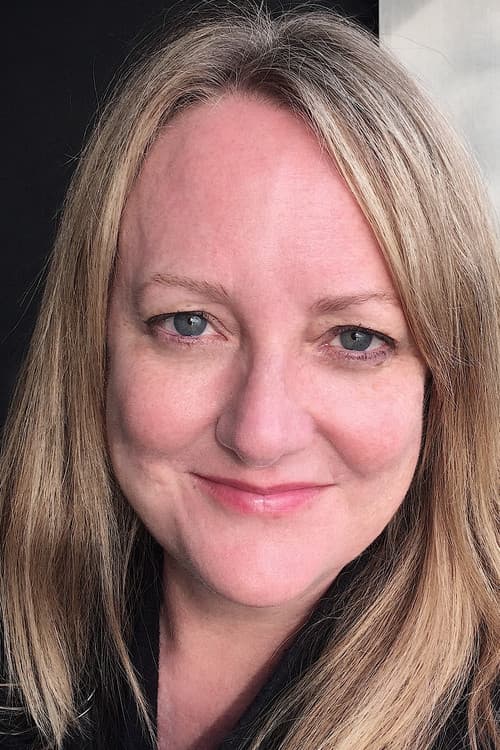 Susan Johnson headshot
