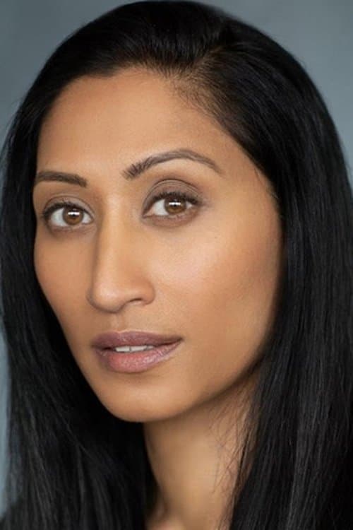 Karishma Navekar headshot