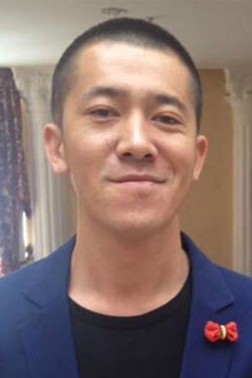 Li JinChuan headshot