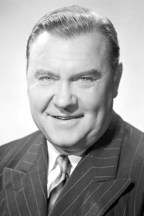 Emory Parnell headshot