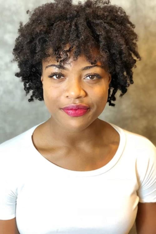 Rachel Dupard headshot