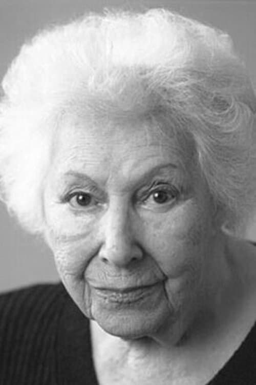 Hazel Douglas headshot